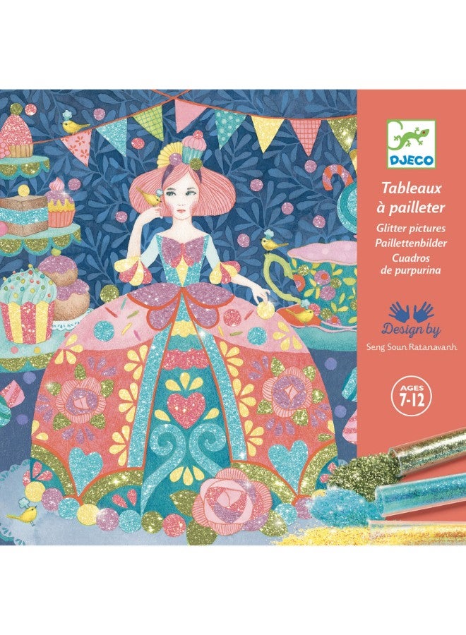 دجيكو فن دي دريم جليتر - Image 1