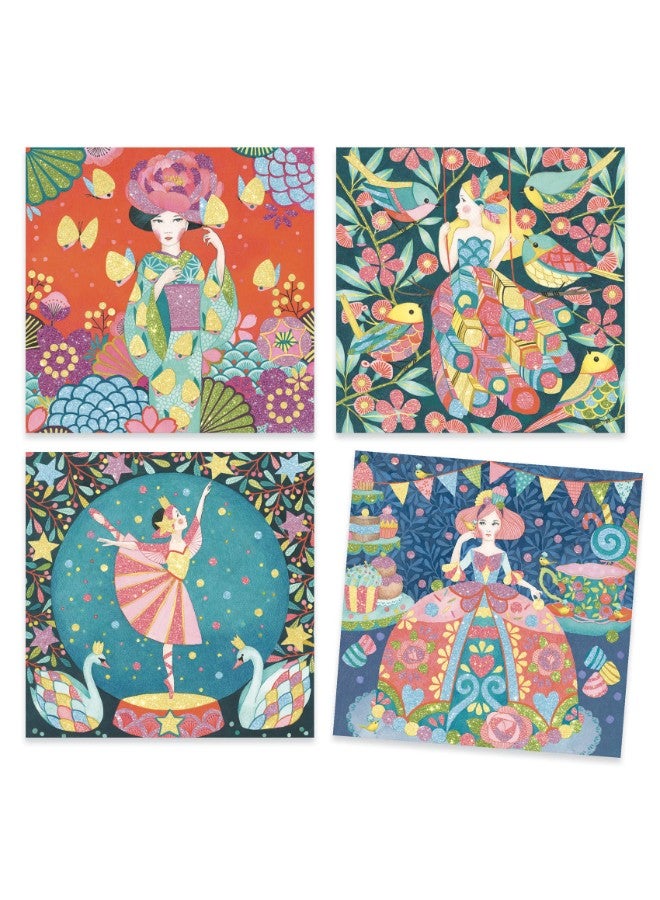 دجيكو فن دي دريم جليتر - Image 3