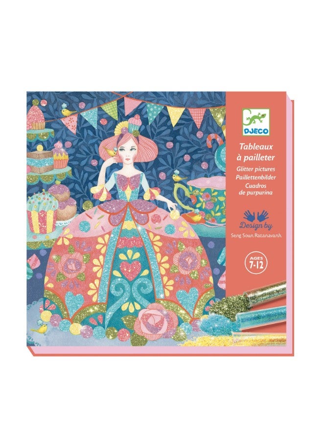 دجيكو فن دي دريم جليتر - Image 2