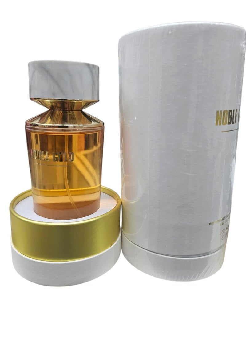 LONKOOM - Noble Gold Lonkoom EDP 100 ml - Image 1