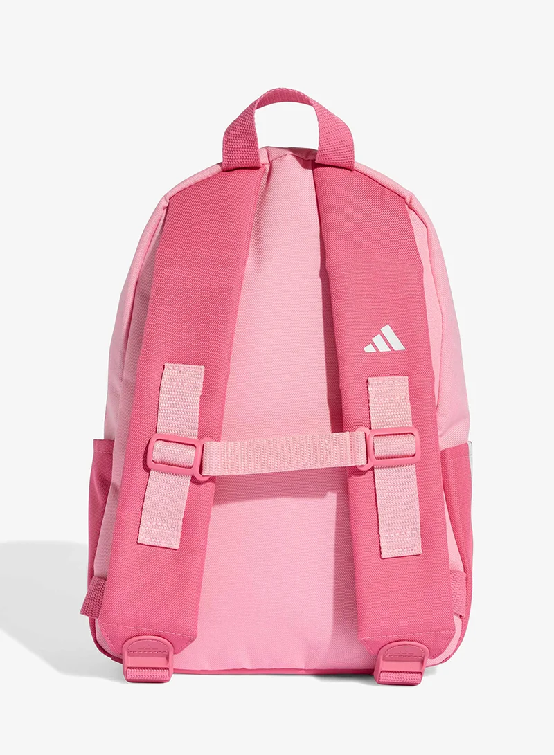 اديداس Kids Logo Printed Backpack