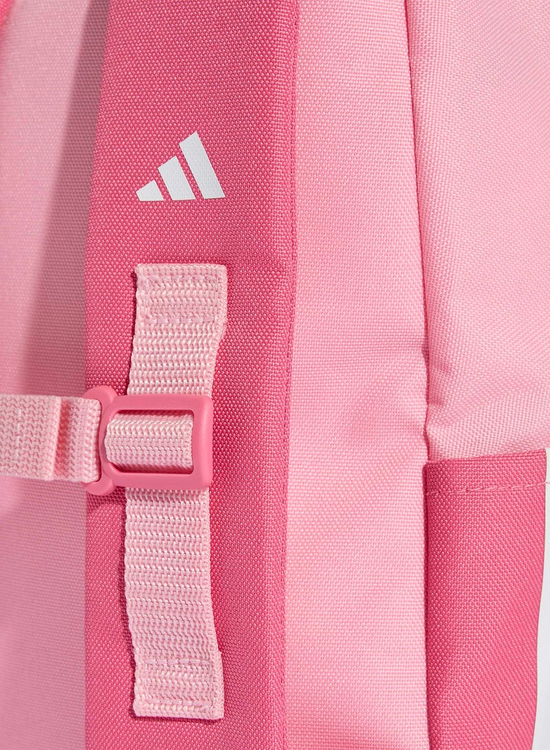 Adidas Kids Logo Printed Backpack - Image 4