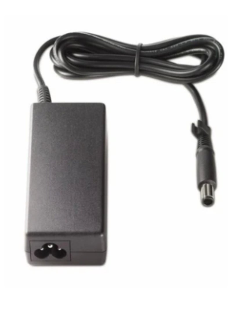 Terabyte 18.5V 3.5A 65W AC Adapter Charger Compatible with HP Pavilion G4 G6 G7 G32 G42 G56 G60 G61 G62 G71 G72 DV3 DV4 DV5 DV6 DV7 DM4 M6 M7 Series Compaq Presario CQ56 CQ57 CQ58 CQ62 CQ61 CQ60 Power Supply - Image 2