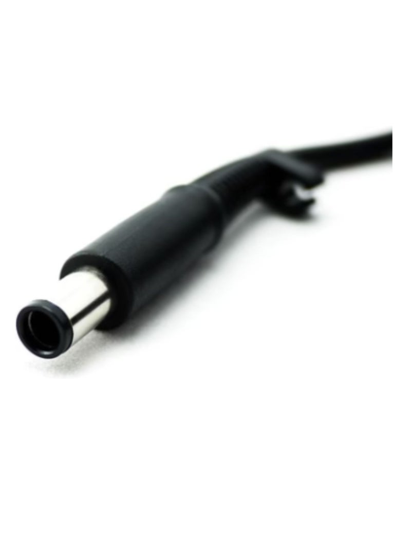 Terabyte 18.5V 3.5A 65W AC Adapter Charger Compatible with HP Pavilion G4 G6 G7 G32 G42 G56 G60 G61 G62 G71 G72 DV3 DV4 DV5 DV6 DV7 DM4 M6 M7 Series Compaq Presario CQ56 CQ57 CQ58 CQ62 CQ61 CQ60 Power Supply - Image 3