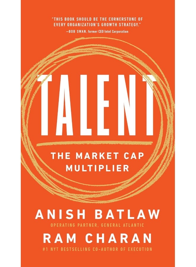 Vicara Books Talent: The Market Cap Multiplier 