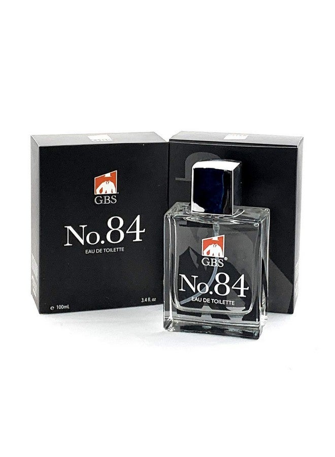 G.B.S .B.S Grooming Set For Men Ivory Shave Brush Razor Stand Mesh Toiletry Bag Light Fresh Crisp Lavender And Citrus Aftershave Shower Gel - Image 3