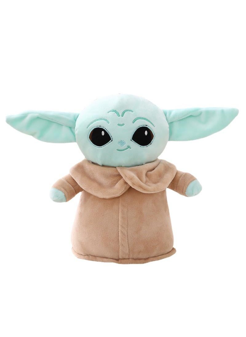 general Baby Yoda Soft Stuffed Toy - Image 2