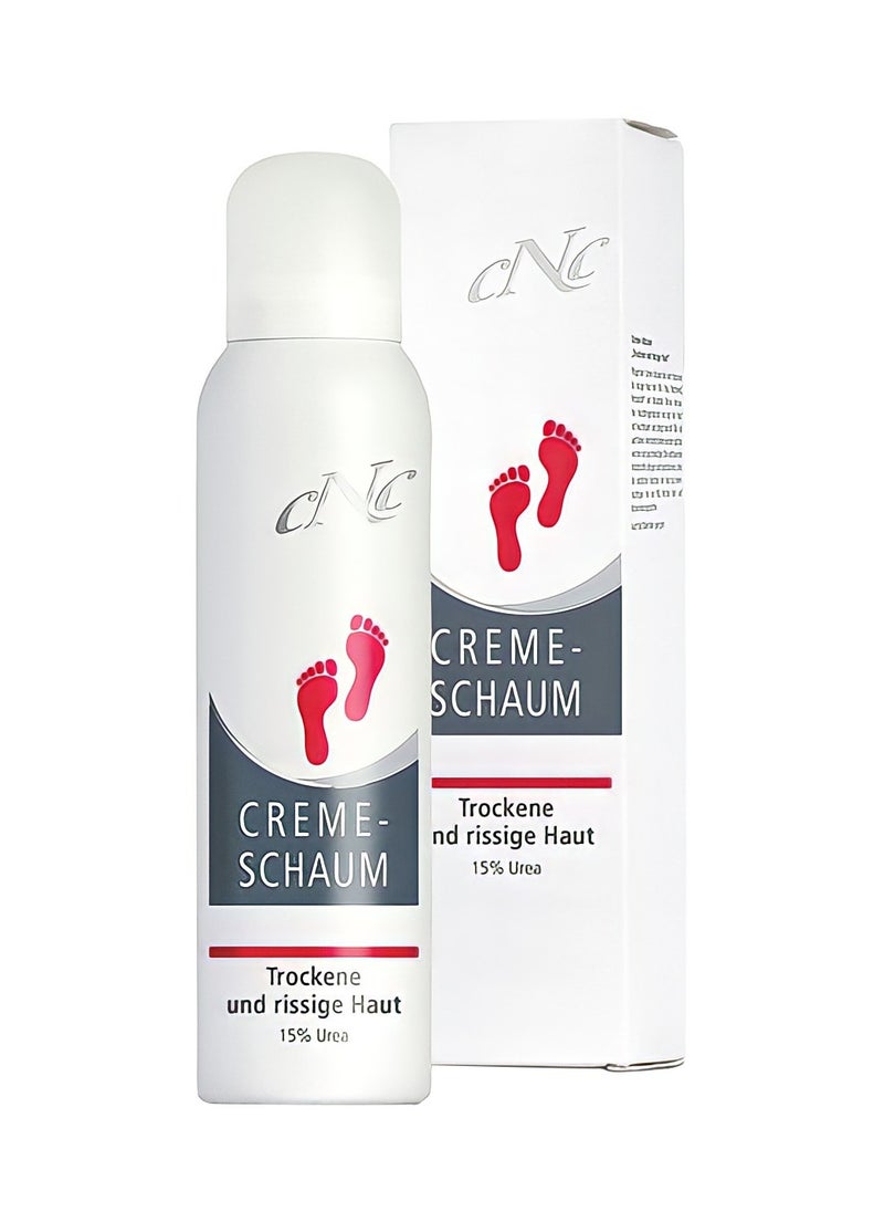 Foot Cream Schaum- With Urea 15%- Foot Eczema -150 Ml - pzsku/Z0BAD082E78A7DB0A8F8AZ/45/_/1727435791/454aaeda-f6a4-4ad8-9067-7a4cbeeb31bc