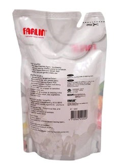 FARLIN Clean 2.0 Baby Bottle Wash - 700 ml  - Image 5
