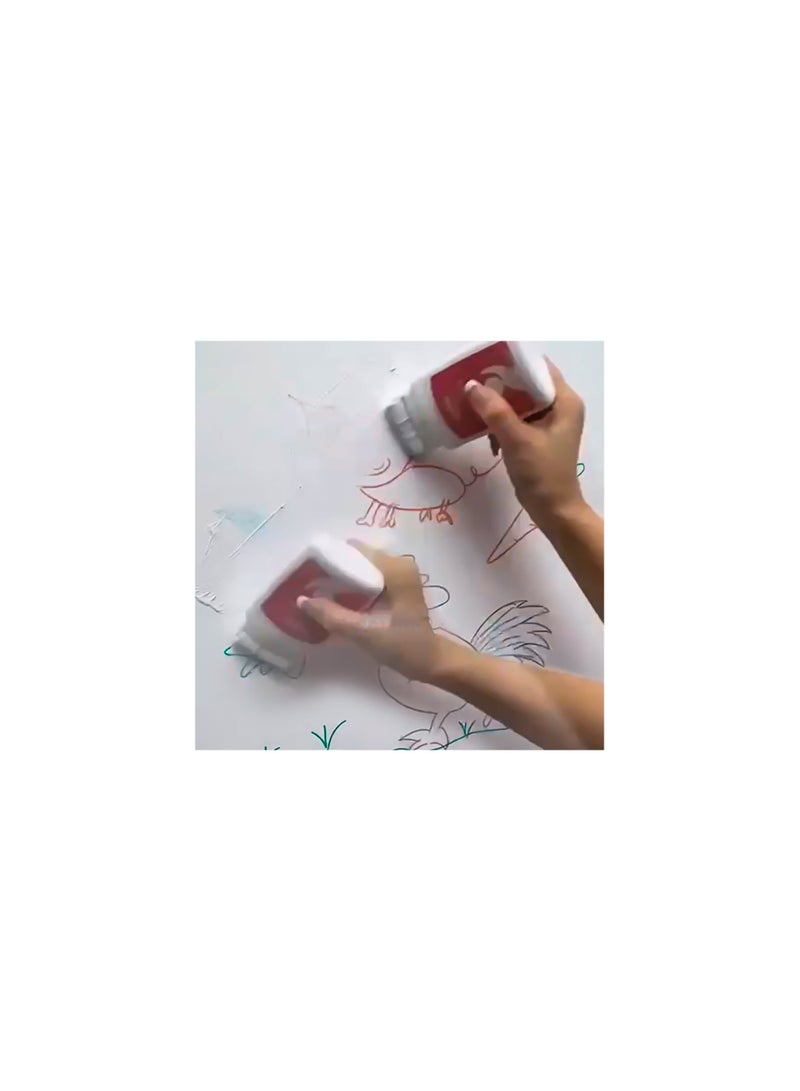 Magical Cream for walls  - Image 3