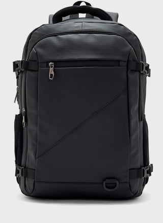 Padded Back Support Casual Backpack - pzsku/Z0BAD3397D605FBCE70FCZ/45/1751707034/5822aaaa-f064-488a-92a1-9204b6526589