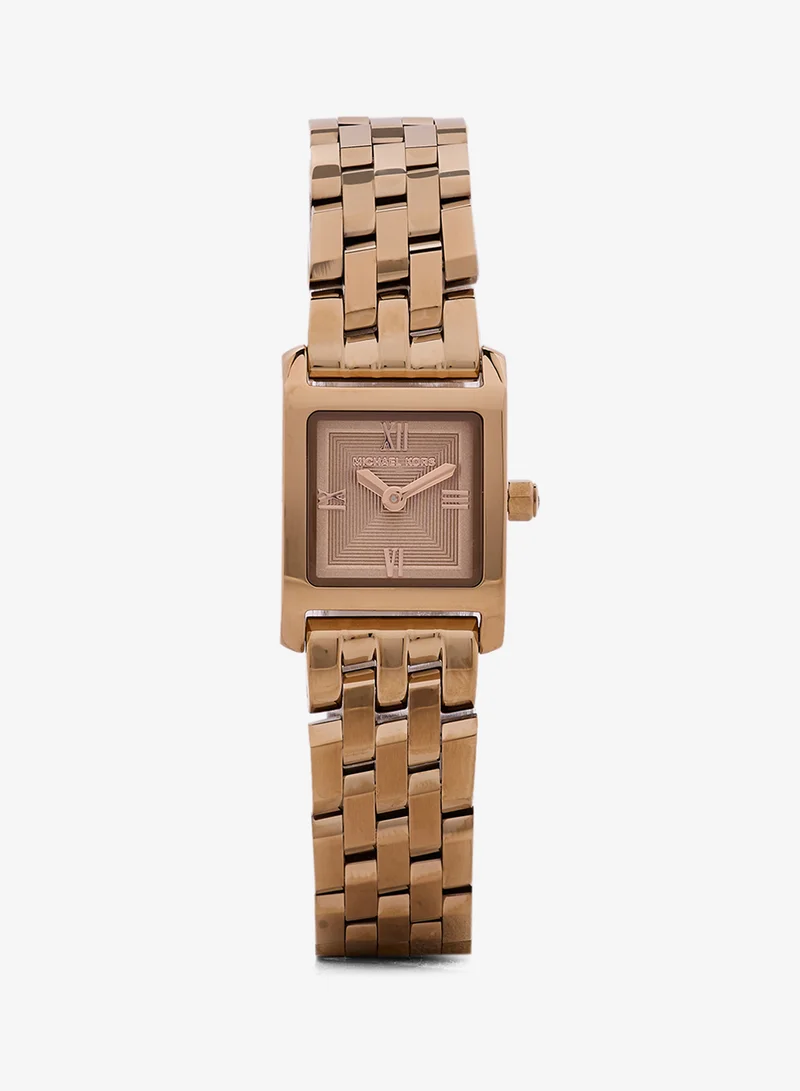 Michael Kors MK7630-Analogue watch