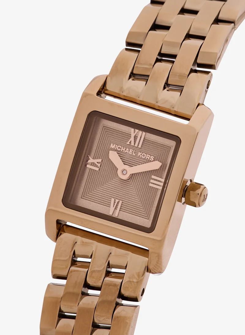 Michael Kors MK7630-Analogue watch