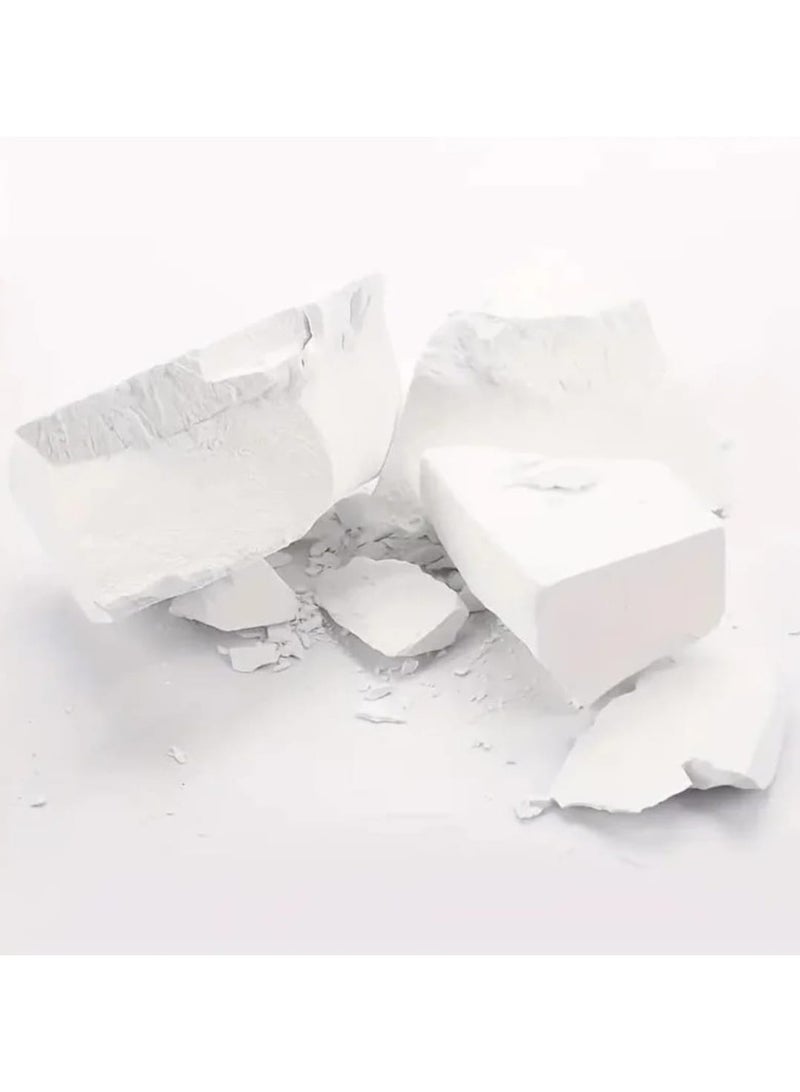 1 Pieces Sports Chalk Powder Cubes, Chalk Ball, Non-Slip Ball for Gymnastics, Rock Climbing, Strength Training, Weightlifting - Image 2