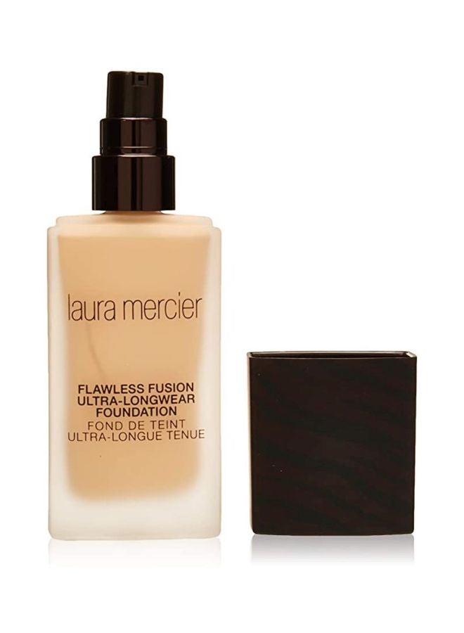 laura mercier Flawless Fusion Ultra-Longwear Foundation Shell - Image 2