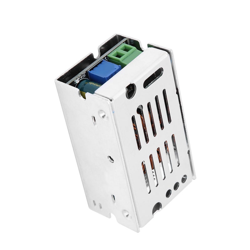 Step Down Module DC DC High Efficiency Adjustable Input 10-90VDC Output 2-60VDC 70x38x31mm - Image 5