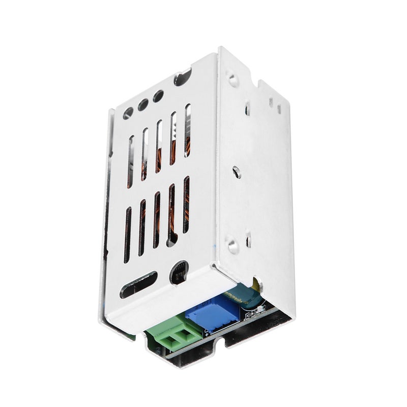 Step Down Module DC DC High Efficiency Adjustable Input 10-90VDC Output 2-60VDC 70x38x31mm - Image 4