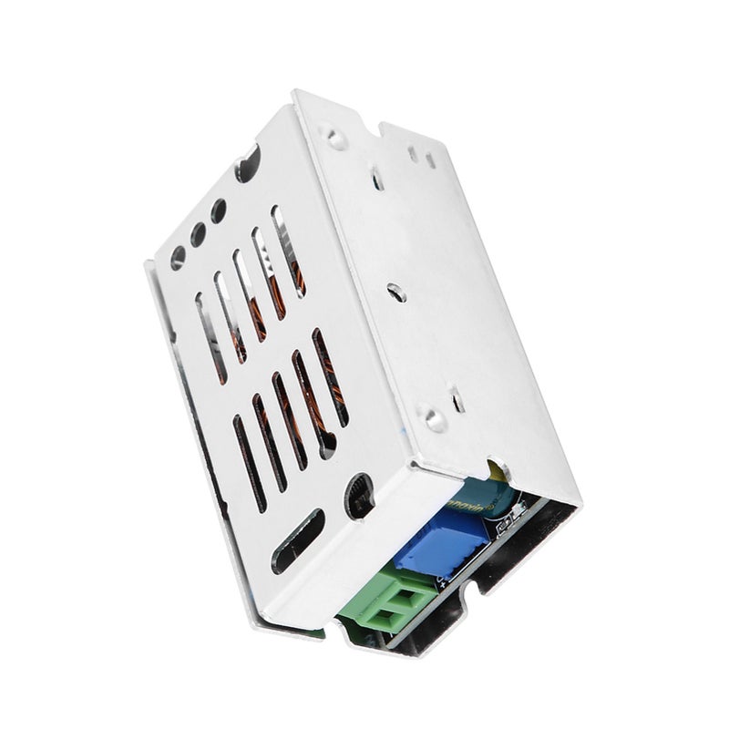Step Down Module DC DC High Efficiency Adjustable Input 10-90VDC Output 2-60VDC 70x38x31mm - Image 3