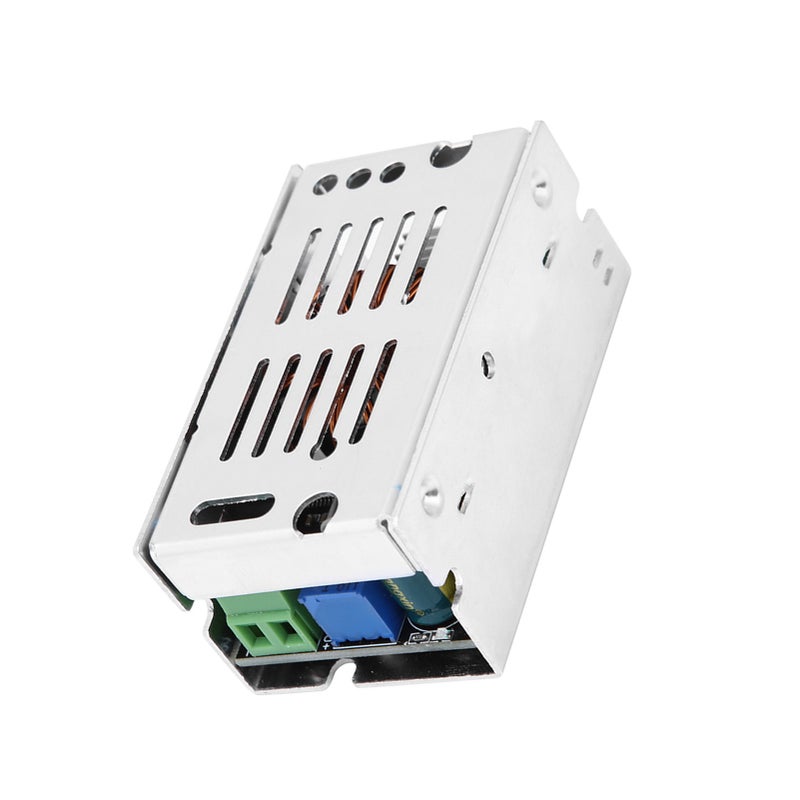 Step Down Module DC DC High Efficiency Adjustable Input 10-90VDC Output 2-60VDC 70x38x31mm - Image 2