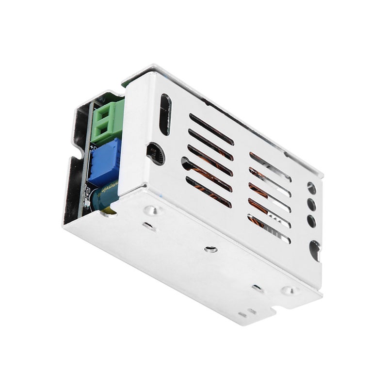 Step Down Module DC DC High Efficiency Adjustable Input 10-90VDC Output 2-60VDC 70x38x31mm - Image 1