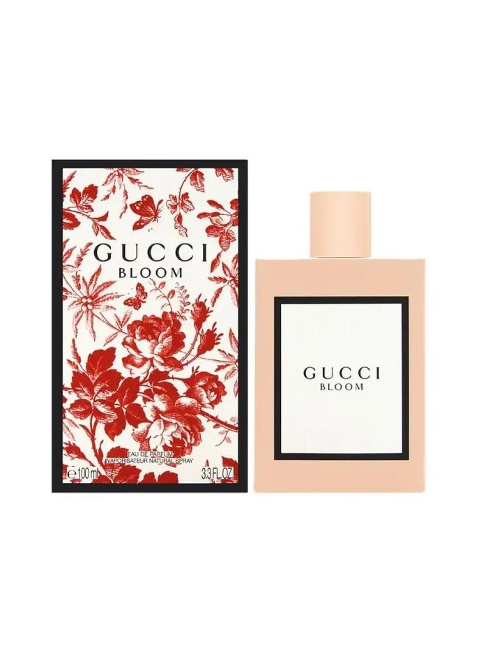 Bloom EDT 100ML 100ml