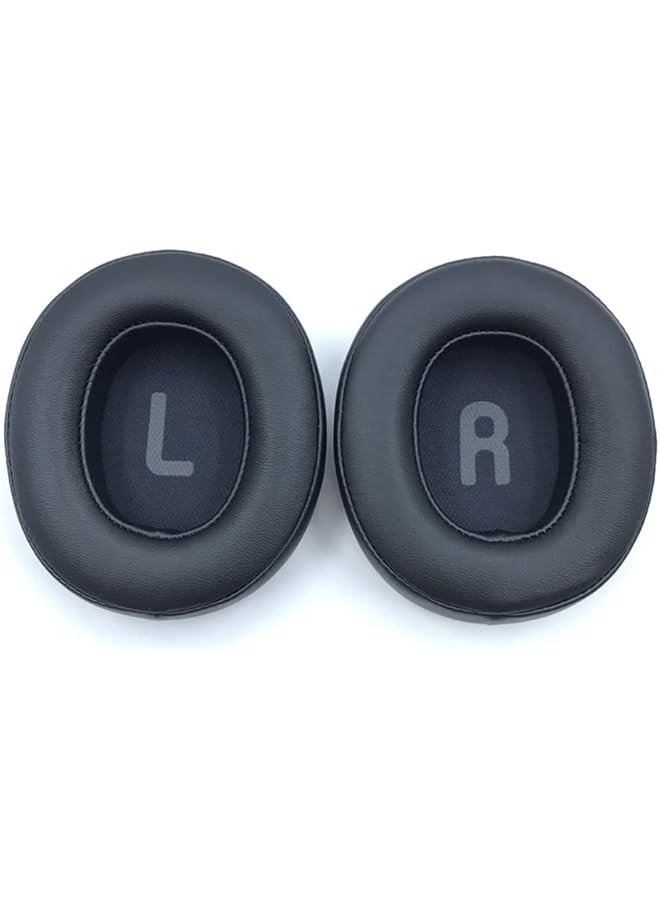 erorex Replacement Earpads For Jbl Tune 700 T700Bt T710Bt T750 Btnc T760 Nc Headphones Headset Leather Ear Pads Earmuffs Ear Cushions Sponge Memory Foam Pads - Image 3