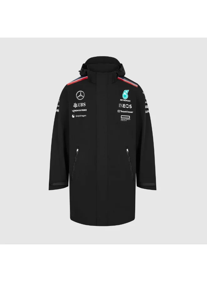AMG Petronas Formula 1 Team MAPF1 RP MENS RAIN JACKET