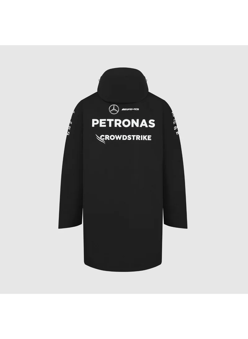 AMG Petronas Formula 1 Team MAPF1 RP MENS RAIN JACKET