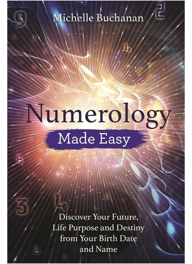 null - Numerology Made Easy - Image 1
