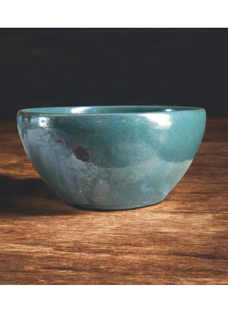 بوله ببريق يستخدم فوق النار وداخل الافران وتستخدم للشوربه من الفخار والخزف مقاس  15 cm - pzsku/Z0BADE892E8A68C6BA245Z/45/1750089869/c9ac9910-eda7-4fed-b5b2-213f5e9b3232