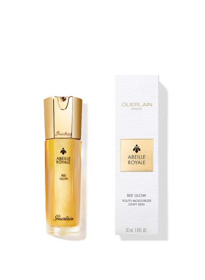 غيرلان مرطب بي جلو يوث من جيرلان 30 مل - Image 2