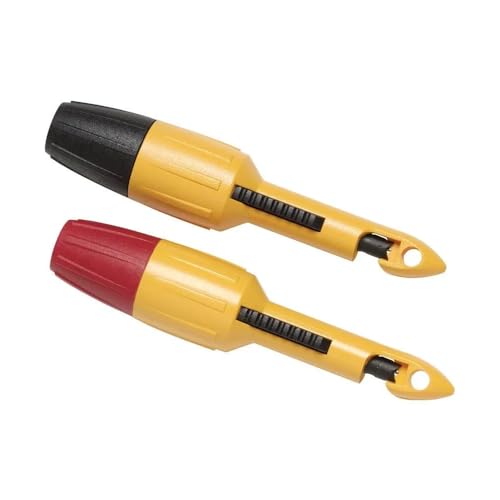 Fluke TP81 Insulation Piercing Clip Set - Image 4