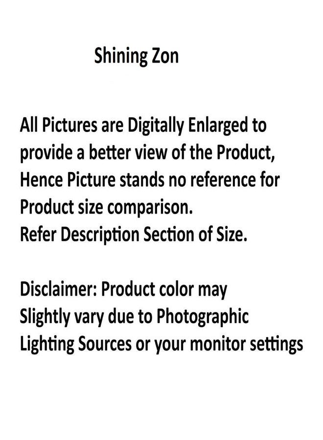 Shining Zon Luggage Identification Tags for Bags,Backpacks and Suitcase with Funny Quote Messages (Pack of 12 Black) - Image 4