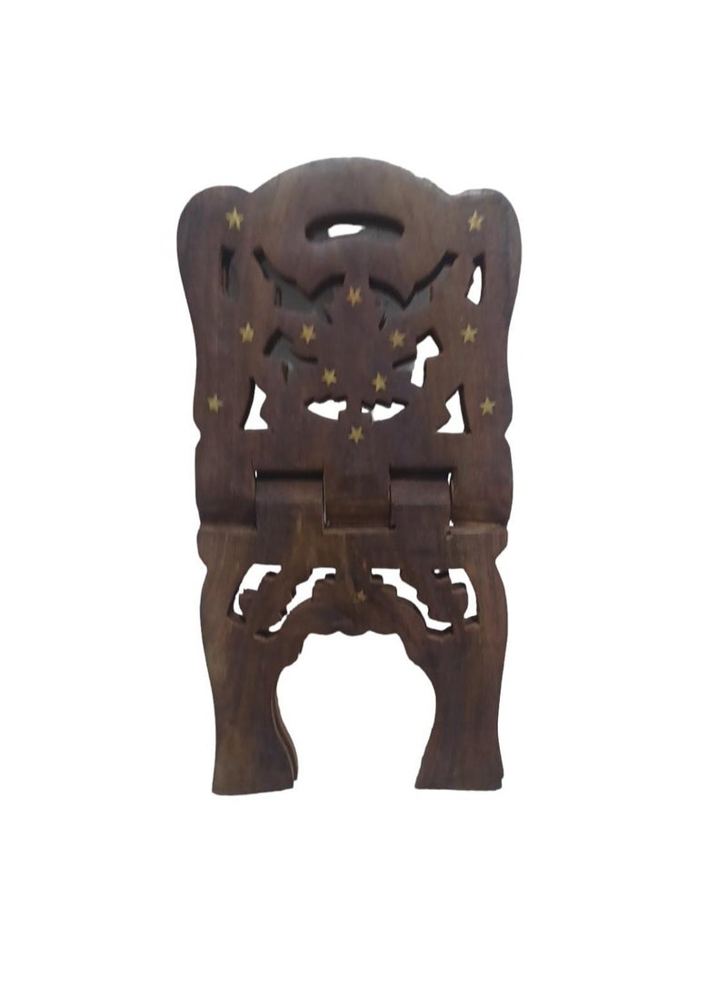 Generic - Qur’an chair, size 15. Qur’an chair, size 15 - Image 1