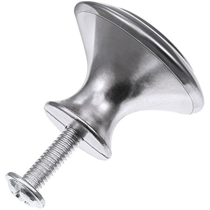 30 Pack Kitchen Cabinet Knobs Round Drawer Dresser Handles Kitchen Cabinet Round Pulls Hardware - Image 4