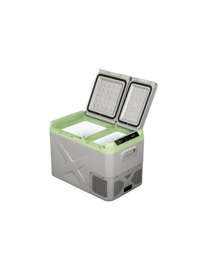 DLC 35-Liter Refrigerator/Freezer With Mobile Phone Control - Image 2