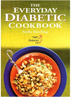 The Everyday Diabetic Cookbook