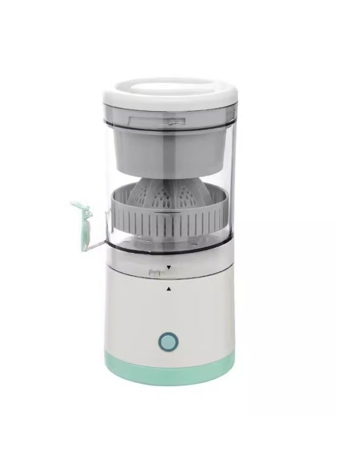 إم مياويان عصارة كهربائية منزلية عصارة فواكه وخضراوات لاسلكية معالج فواكه عصارة قابلة لإعادة الشحن - Image 2