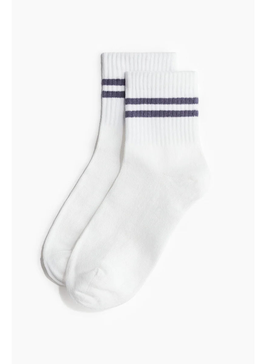 اتش اند ام 5-Pack Socks