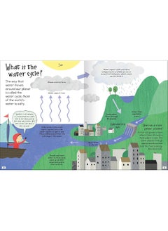 Curious Questions & Answers about Our Planet