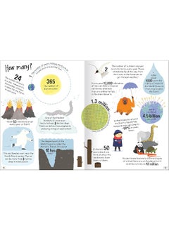Curious Questions & Answers about Our Planet  - Image 3