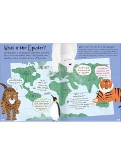 Curious Questions & Answers about Our Planet  - Image 5