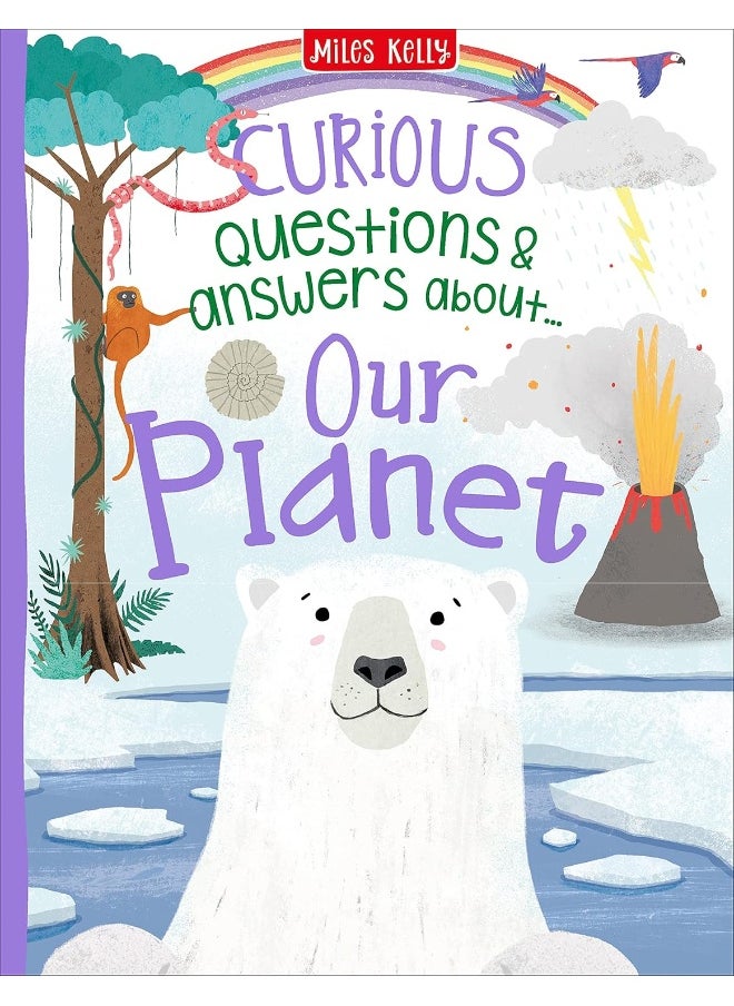 null - Curious Questions & Answers about Our Planet - Image 1