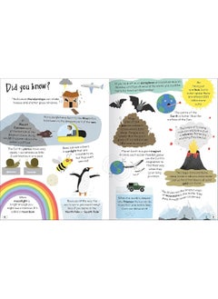 Curious Questions & Answers about Our Planet  - Image 2