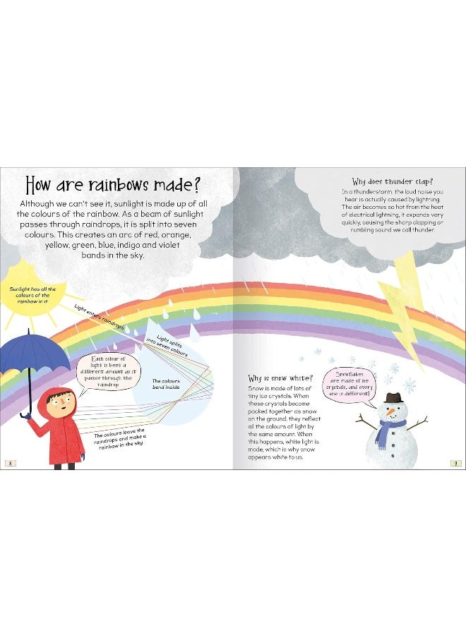 null - Curious Questions & Answers about Our Planet - Image 1