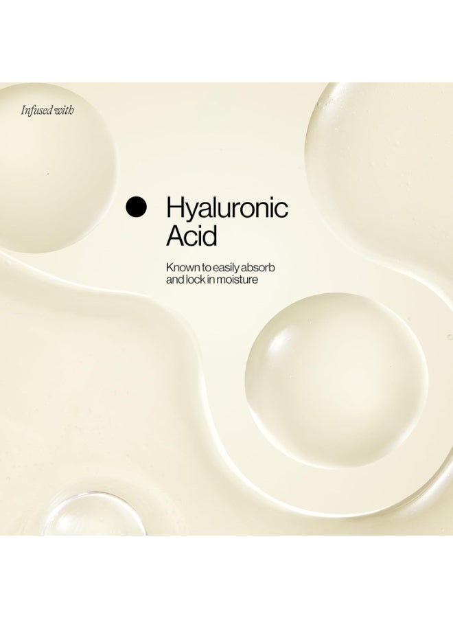 Eva NYC H2-Whoa Hydrating Shampoo, 10 fl oz - Image 2