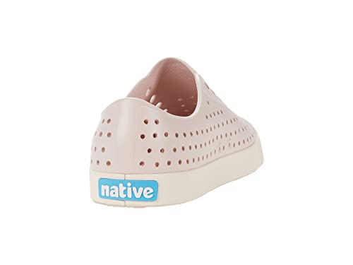 Native Shoes Jefferson Dust Pink/Lint Pink Men's 10, Women's 12 Medium - Image 5
