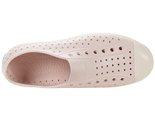 Native Shoes Jefferson Dust Pink/Lint Pink Men's 10, Women's 12 Medium - Image 2