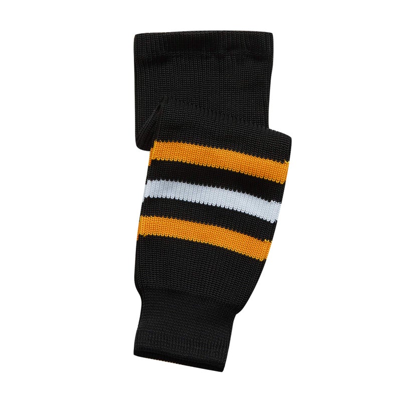 EALER HSK100 Series Multiple Colors Knit Hockey Socks Junior To Senior - Image 4