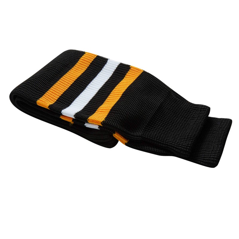 EALER HSK100 Series Multiple Colors Knit Hockey Socks Junior To Senior - Image 3